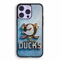 Anaheim Ducks iPhone 14 Pro Case