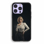 Ashley Resident Evil 4 Remake iPhone 14 Pro Case
