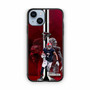 Atlanta Falcons Bijan Robinson iPhone 14 Series Case