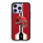 Atlanta Falcons Faithful iPhone 14 Pro Case