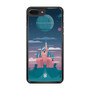 R2D2 In Disney Castle iPhone 7 | iPhone 7 Plus Case