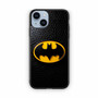 Batman Logo Ltr iPhone 14 Series Case