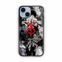 Berserk and all Cool Characters iPhone 14 Series Case