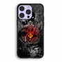 Berserk Art Anime iPhone 14 Pro Case
