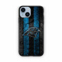 Carolina Panthers Asphalt Style iPhone 14 Series Case