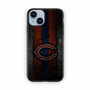 Chicago Bears Asphalt Style iPhone 14 Series Case