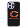 Chicago Bears Cool Logo iPhone 14 Pro Case