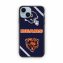 Chicago Bears Team iPhone 14 Series Case