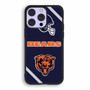 Chicago Bears Team iPhone 14 Pro Case