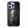 Cirila The Witcher IV 1 iPhone 14 Pro Case