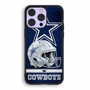 Dallas Cowboys Cool iPhone 14 Pro Case