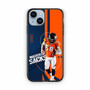 Denver Broncos Von Mille iPhone 14 Series Case