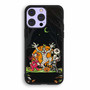 Donald Duck Goofy Mickey Mouse iPhone 14 Pro Case