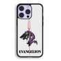 Evangelion Eva 01 Cool iPhone 14 Pro Case