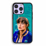 Fallout Series Ella Purnell iPhone 14 Pro Case