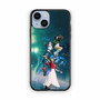 Final Fantasy 7 Rebirth Tifa Aerith Yuffie iPhone 14 Series Case