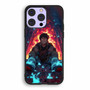 Fire Force Shinra Kusakabe iPhone 14 Pro Case