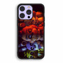 Five Nights at Freddys iPhone 14 Pro Case
