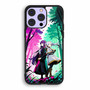 Frieren and Fern iPhone 14 Pro Case