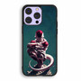 Frieza Dragon Ball Z iPhone 14 Pro Case