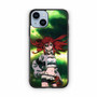 Gachiakuta Riyo iPhone 14 Series Case