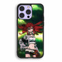 Gachiakuta Riyo iPhone 14 Pro Case