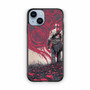 God of War Cool Art iPhone 14 Series Case