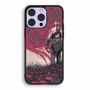God of War Cool Art iPhone 14 Pro Case