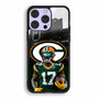 Green Bay Packer Davante Adams iPhone 14 Pro Case