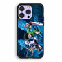 Hunter X Hunter Cool Characters iPhone 14 Pro Case