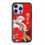 Inuyasha Series Sesshomaru iPhone 14 Pro Case