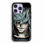 Jujutsu Kaisen Modulo Mahito iPhone 14 Pro Case