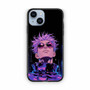 Jujutsu Kaisen Series Gojo Vintage iPhone 14 Series Case