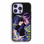 Jujutsu Kaisen Series Toji iPhone 14 Pro Case