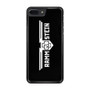 rammstein Black Logo iPhone 7 | iPhone 7 Plus Case