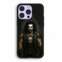 Lobo Hellbound Enforcer iPhone 14 Pro Case
