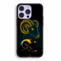 Los Angeles Rams of Lightning iPhone 14 Pro Case