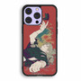 Mahito Jujutsu Kaisen Art iPhone 14 Pro Case