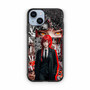 Makima Control Devil Art iPhone 14 Series Case