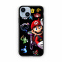 Mario Fantasia iPhone 14 Series Case