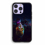 Marvel Zombies Thanos iPhone 14 Pro Case