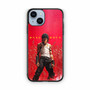 Michael Jackson Dangerous iPhone 14 Series Case