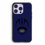 Michigan Wolverine American Football iPhone 14 Pro Case