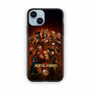 Mortal Kombat Arts iPhone 14 Series Case
