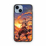 Natsu Dragneel Fairy Tail iPhone 14 Series Case