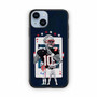 New England Patriots Mac Jones iPhone 14 Series Case