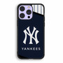 New York Yankees Mlb iPhone 14 Pro Case