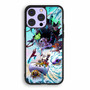 One Piece Series All Nakama iPhone 14 Pro Case