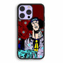 One Piece Series Aokiji iPhone 14 Pro Case