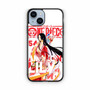 One Piece Series Boa Hancock Amazon Lily iPhone 14 Series Case